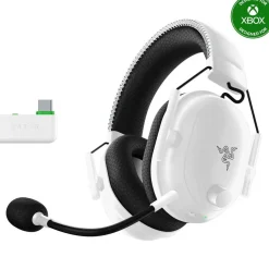 Casque gamer BlackShark V2 Pro Xbox Blanc