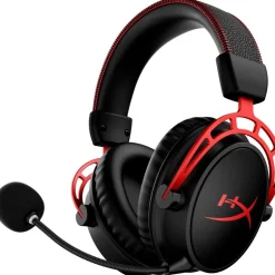 Casque gamer Cloud Alpha Wireless