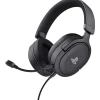 Casque gamer GXT 498 FORTA noir PS5