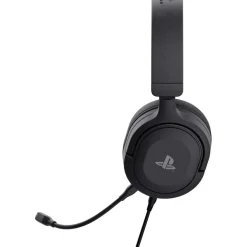 Casque gamer GXT 498 FORTA noir PS5