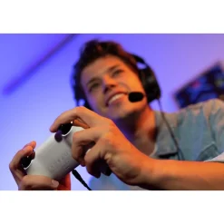 Casque gamer GXT 498 FORTA noir PS5