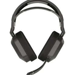 Casque gamer HS80 MAX Wireless Steel Gray