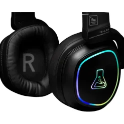 Casque gamer KORP-PROMETHIUM