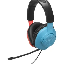 Casque gamer Quantum 100 N