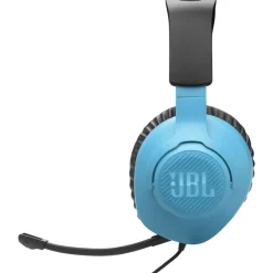 Casque gamer Quantum 100 N