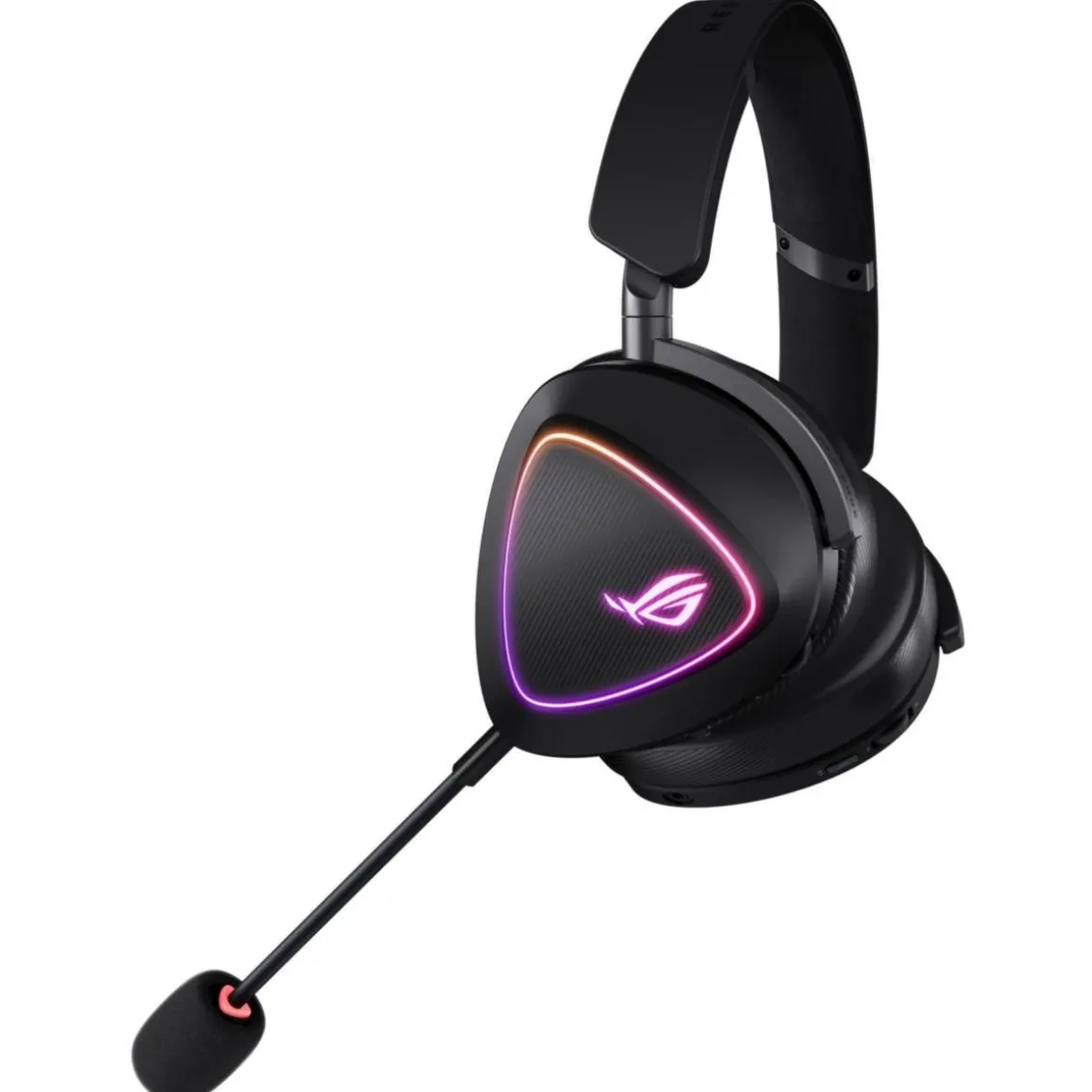 Casque gamer ROG Delta II