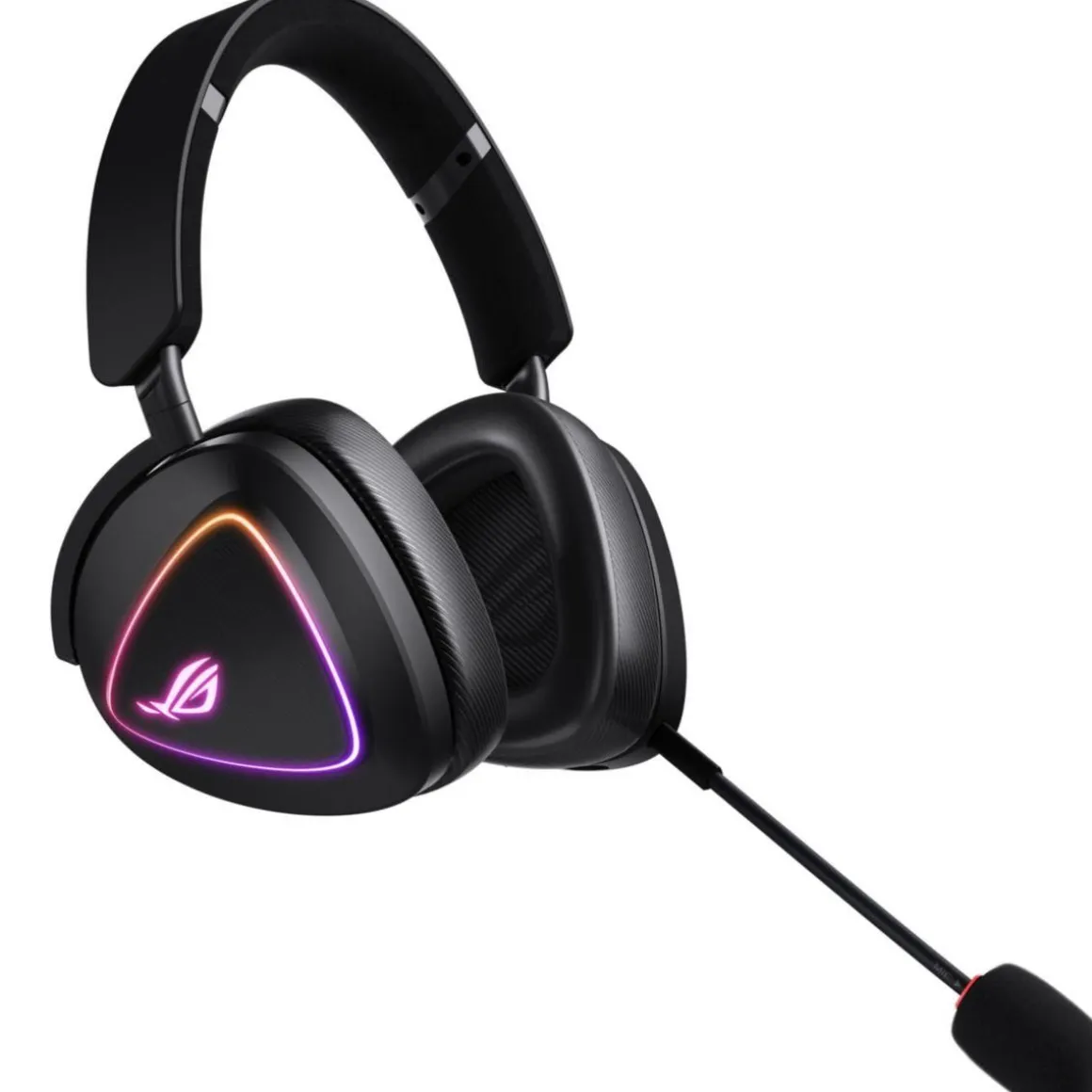 Casque gamer ROG Delta II