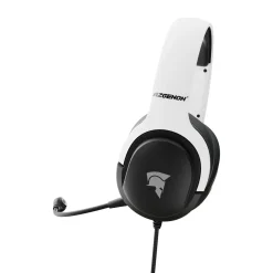 Casque Gaming AG-H200P - Blanc