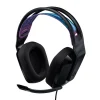 Casque Gaming G335 NR - Noir