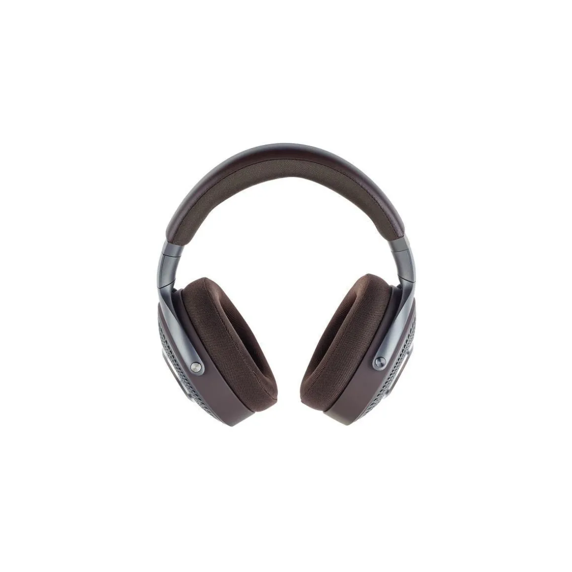 Casque Hadenys Marron