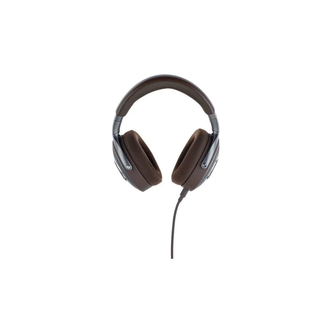 Casque Hadenys Marron