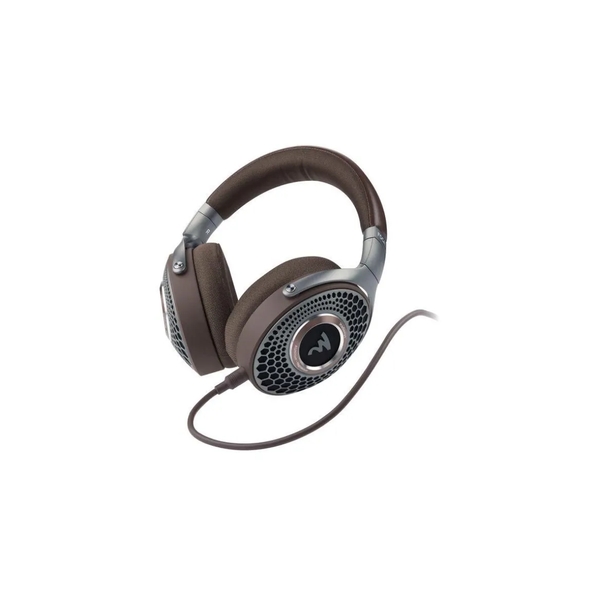 Casque Hadenys Marron