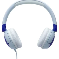 Casque Junior 320 filaire Bleu