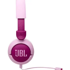 Casque Junior 320 filaire Violet