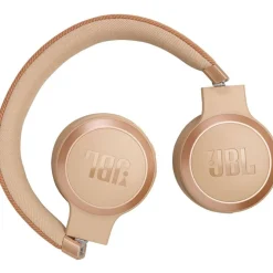 Casque Live 670 NC Rose