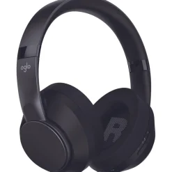 Casque MUZ 3 NC Noir