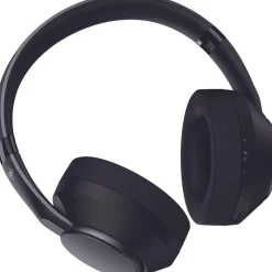Casque MUZ 3 NC Noir