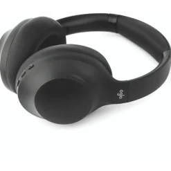 Casque MUZ 3 Noir