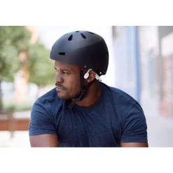 Casque OpenMove Gris