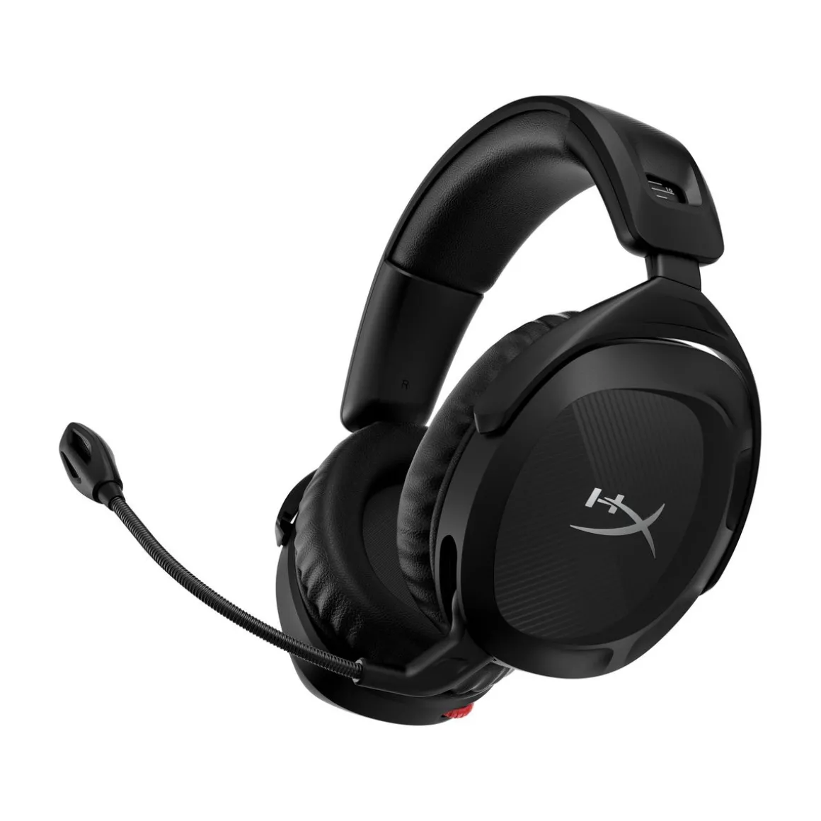 Casque PC sans fil gaming Cloud Stinger 2 Noir