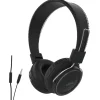 Casque Q1296 - Noir