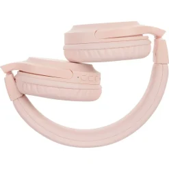 Casque Q1994 Bluetooth TEENS - Rose