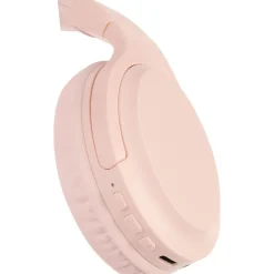 Casque Q1994 Bluetooth TEENS - Rose