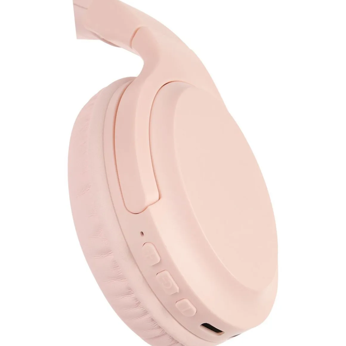Casque Q1994 Bluetooth TEENS - Rose