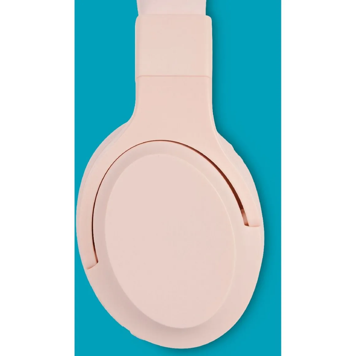Casque Q1994 Bluetooth TEENS - Rose