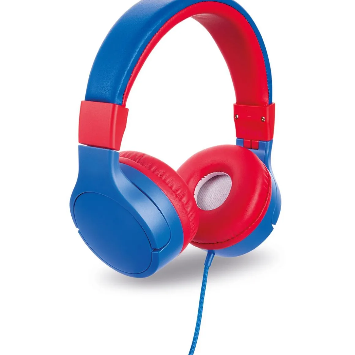 Casque Q1094 Kids avec fil