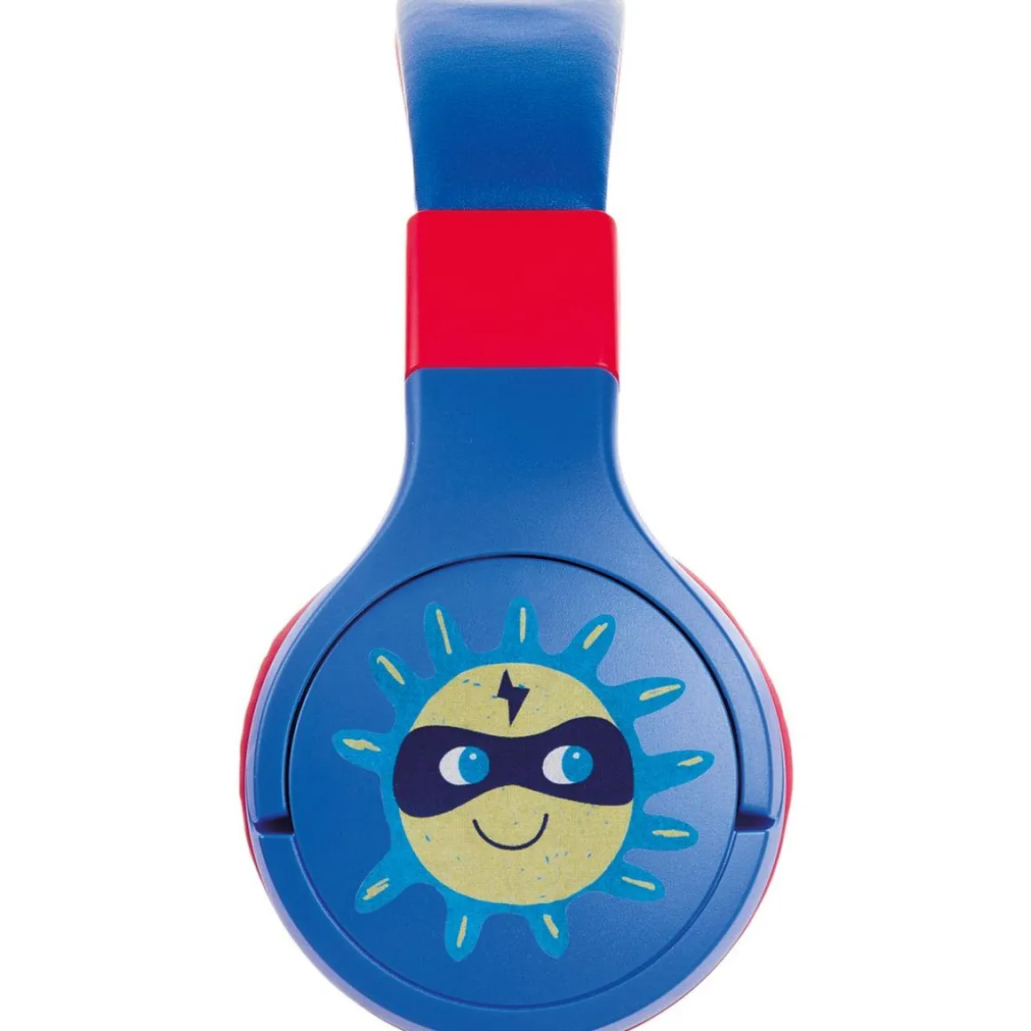 Casque Q1094 Kids avec fil