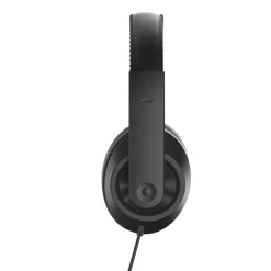 Casque stéréo Hifi/TV Q1772 - Noir