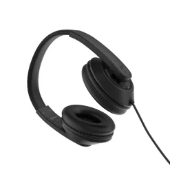 Casque stéréo Hifi/TV Q1772 - Noir