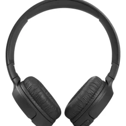 Casque T510 BT supra auriculaire sans fil - Noir