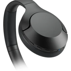 Casque TAH8506BK Noir