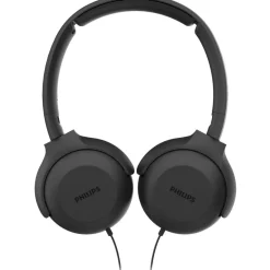 Casque TAUH201BK/00 Noir