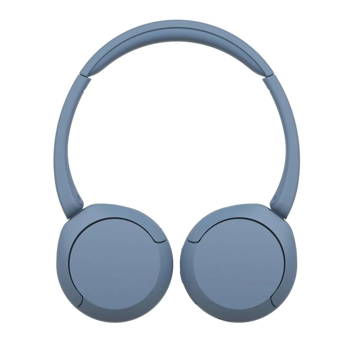 Casque WH CH520 - Bleu
