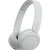 Casque WH-CH520 Blanc