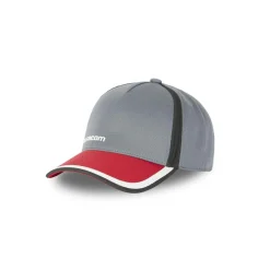Casquette active avec coutures renforcées ajustable