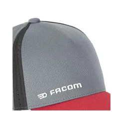 Casquette active avec coutures renforcées ajustable