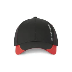 Casquette active avec coutures renforcées ajustable