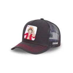 Casquette adulte One Piece Luffy