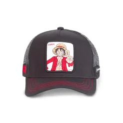 Casquette adulte One Piece Luffy