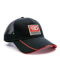Casquette avec Led Homme Facom WORK1