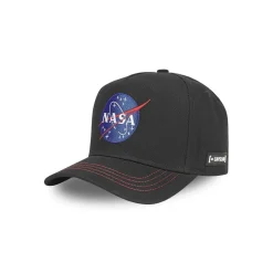 Casquette avec logo Nasa