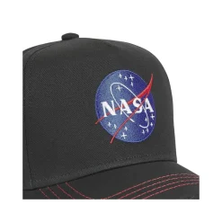 Casquette avec logo Nasa