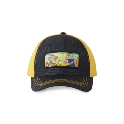 Casquette baseball Dragon Ball Z Vegeto