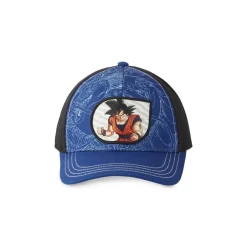 Casquette baseball Dragon Ball Z Goku