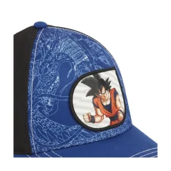 Casquette baseball Dragon Ball Z Goku