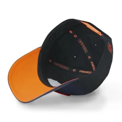 Casquette baseball enfant Dragon Ball Z Son